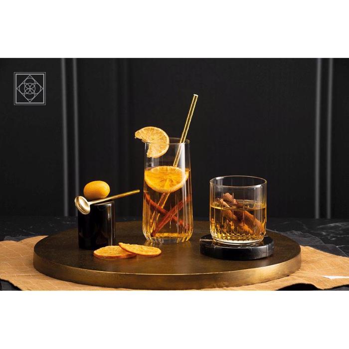 Potiri Nerou ''NOVA'' Gyalino 360ml F5.7x13.7cm SP420695S3 Espiel