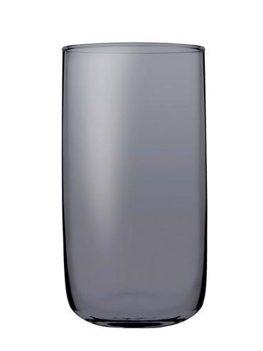 Ποτήρι Long Drink Iconic Smoke 365cc D:7 H:13 P/1344 SP420805K6S Espiel
