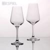 Potiri Krasiou ''ALLEGRA'' Gyalino 350ml F8.4x21.7cm SP440080G6 Espiel