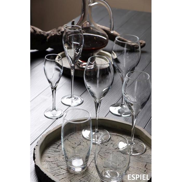 POTIRI KRASIOu GALINO F8.5x24.2cm 445ml SP440088G6 ESPIEL