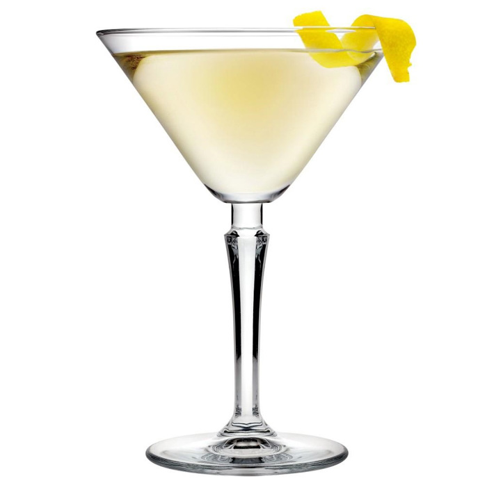 Potiri Hudson Martini 230cc H:16.3cm D:11.4cm P/420 SP440263K6 Espiel