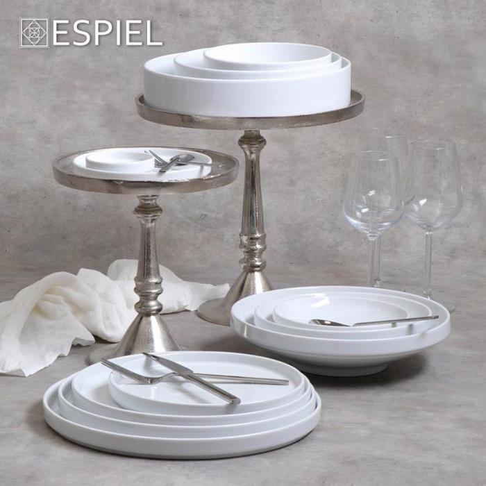 POTIRI KRASIOu GALINO F8,4x20cm 365ml SP440265G6 ESPIEL