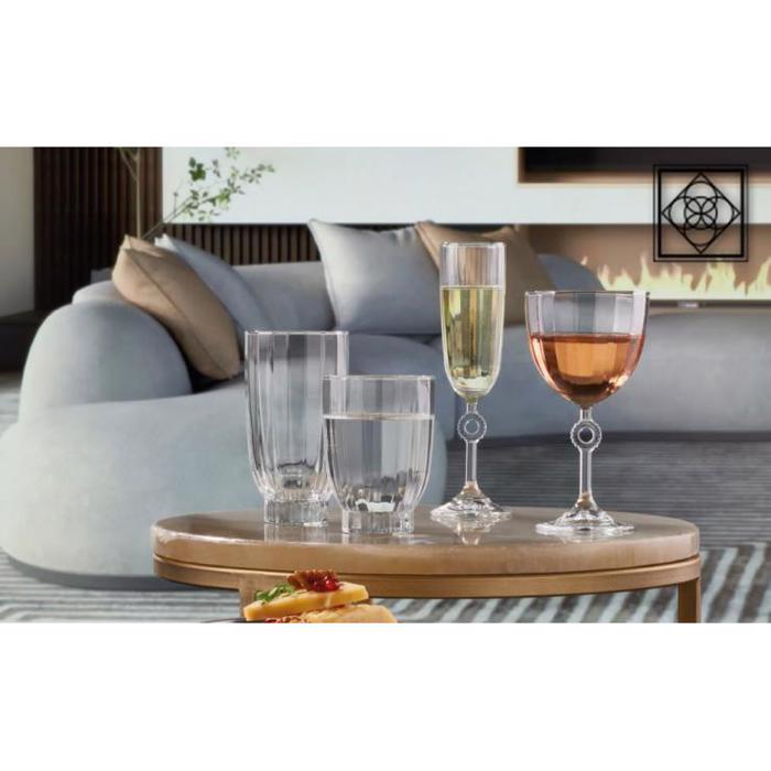 POTIRI KRASIOu GALINO F8,8x16,8cm 270ml SP440303G2 ESPIEL