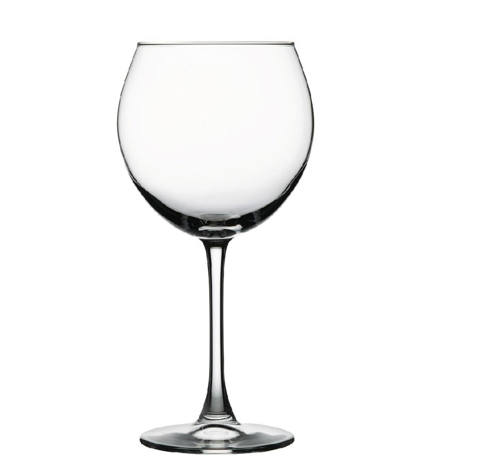 Potiri Krasiou ''Enoteca'' Gyalino 655ml F8.5x21.6cm SP44238K6 Espiel