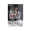 Potiri Krasiou ''V-LINE'' Gyalino 200ml F8.1x20cm SP44325G6 Espiel