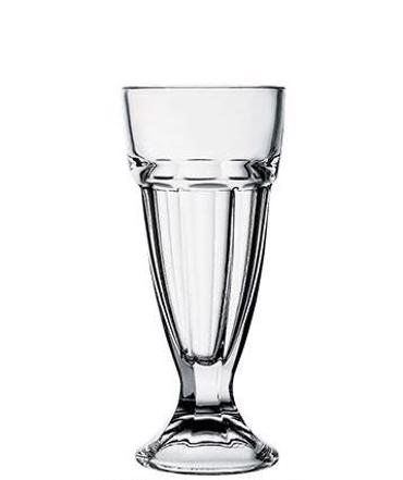 ΓΥΑΛΙΝΟ ΜΠΩΛ/ΠΟΤΗΡΙ ΠΑΓΩΤΟΥ Φ8.2x18.8cm 294ml SP51128K6 ESPIEL