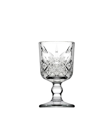 Timeless Ποτήρι Λικέρ 60cc D:5 H:9 P/2904 SP51718K6 Espiel