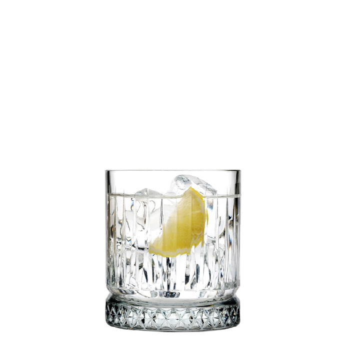 POTIRI OuISKI GALINO F7,3x8,5cm 210ml SP520014G4 ESPIEL