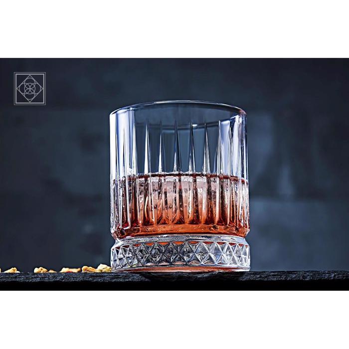 POTIRI OuISKI GALINO F7,3x8,5cm 210ml SP520014G4 ESPIEL