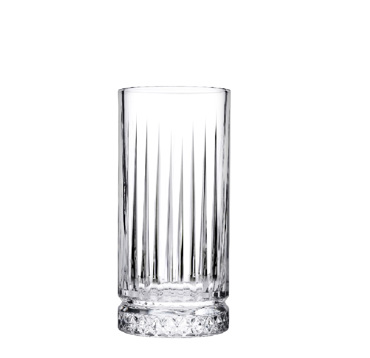 Ποτήρι Κοκτέιλ-Ποτού Γυάλινο 280ml SP520125G4 Espiel