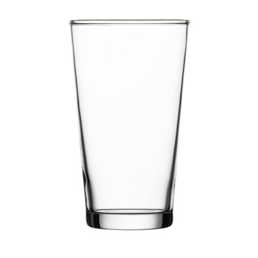 Ποτήρι Μπύρας ''ALANYA'' Γυάλινο Διάφανο 570ml Φ9.1x16cm SP52139K24 Ποτήρι Μπύρας ''ALANYA'' Γυάλινο Διάφανο 570ml Φ9.1x16cm SP52139K24