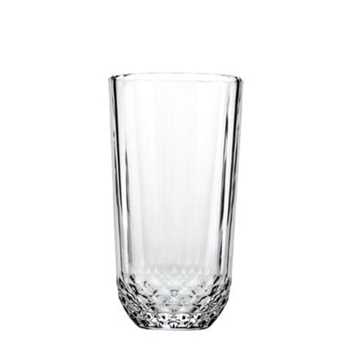 Ποτήρι Long Drink Diony 345cc H: 14.2cm P/840 SP52770K6 Espiel Potiri Long Drink Diony 345cc H: 14.2cm P/840 SP52770K6 Espiel