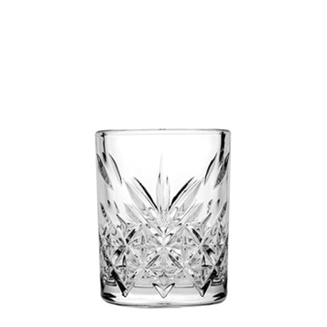 Timeless Ποτήρι Ουίσκι 210cc 8.3cm P/1728 SP52810K12 Espiel Timeless Ποτήρι Ουίσκι 210cc 8.3cm P/1728 SP52810K12 Espiel