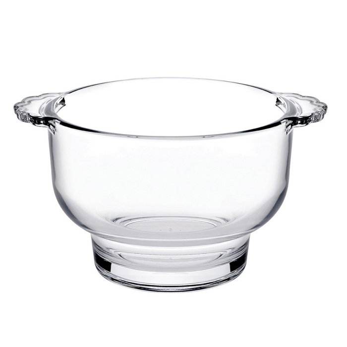 Bol Serbirismatos ''SOUPY BOWL'' Gyalino 275ml F14x5cm SP530041K24 Espiel