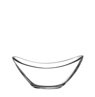 Μπωλ για Ντιπ ''GASTROBOUTIQUE'' Γυάλινο 143ml 11x4.5x5cm SP53962G6 Espiel Μπωλ για Ντιπ ''GASTROBOUTIQUE'' Γυάλινο 143ml 11x4.5x5cm SP53962G6 Espiel