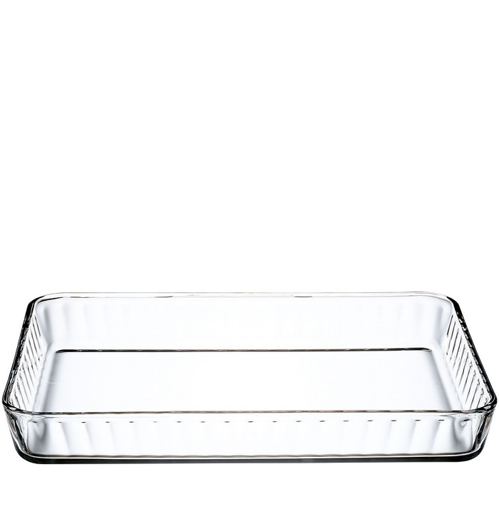 Purimaxo Skevos 'BORCAM' Orthognio Gyalino 3800ml 40x27x5cm SP59204K1 Espiel