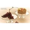 Tourtiera Gyalini me Kapaki kai Podi F32x26cm SP95200G1 Espiel
