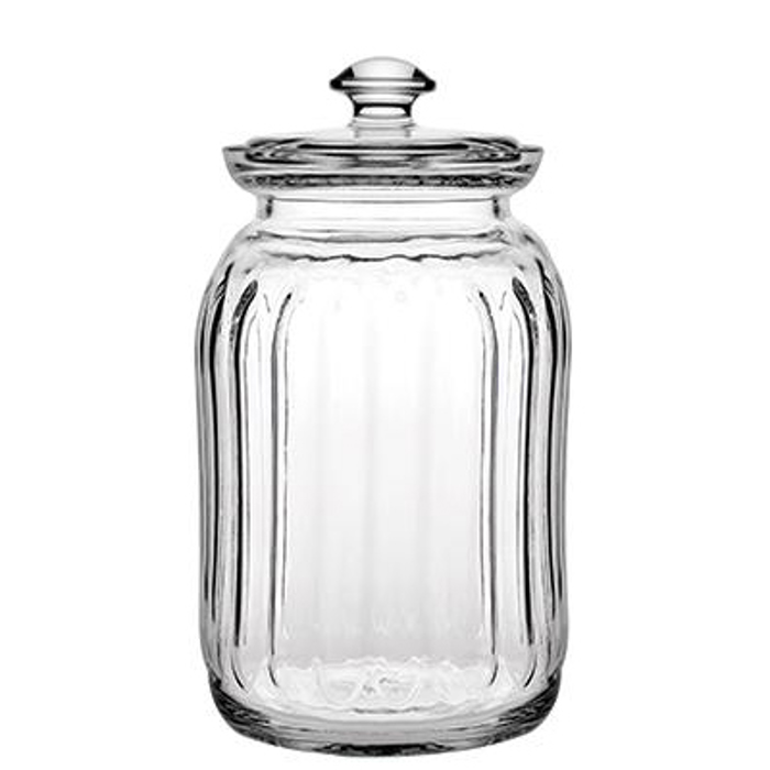 Gyala me Kapaki VIVA 1500ml F10.2x21.7cm SP96394G1 Espiel