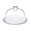 Tourtiera Gyalini ''PETITE'' me Kapaki F26.4x15.3cm SP96874G1 Espiel