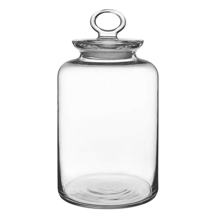 Bazo Gyalino me Kapaki ''KITCHEN'' 2640ml F14.1x26.1cm SP98677G1 Espiel