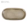 Piatela Obal ''NOAH'' Bez Stoneware 34x18x2.5cm TAP107K1 Espiel