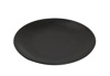 Piato Rixo ''Terra Matt'' Porselanis Mavro F21x2.5cm TLM160K6 Espiel