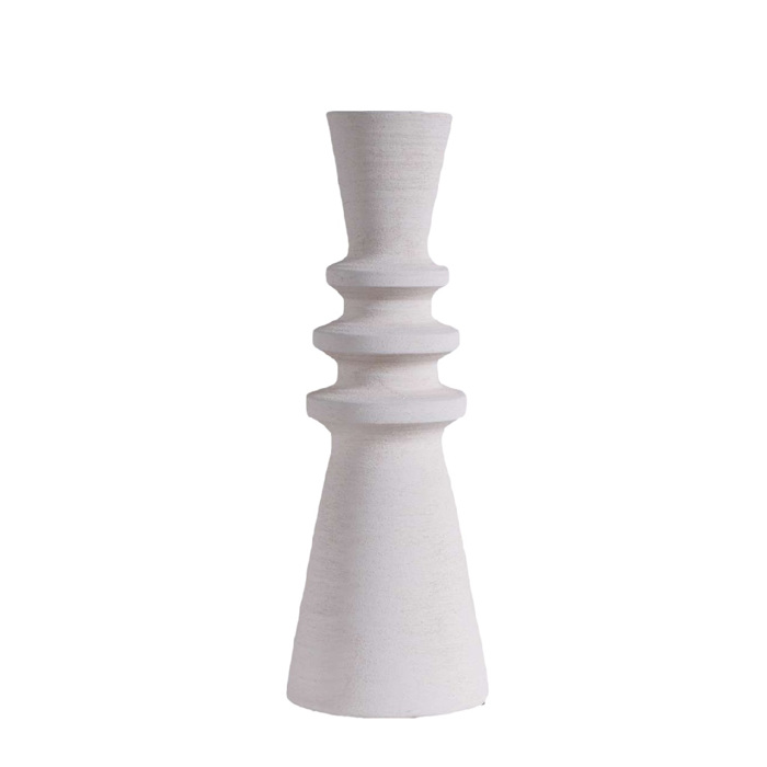 Bazo Keramiko Lefko F17.8x52.8cm TOF308 Espiel