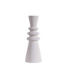 Bazo Keramiko Lefko F14.3x38.3cm TOF309 Espiel