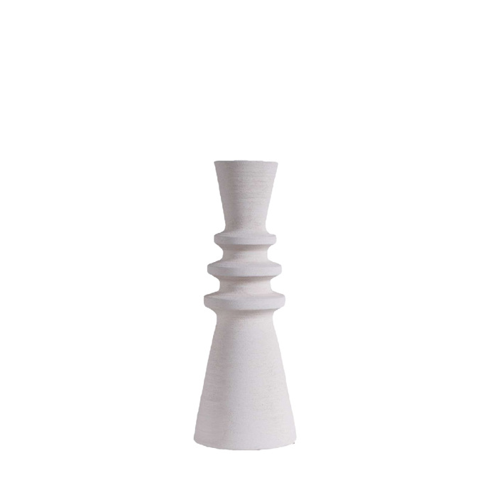 Bazo Keramiko Lefko F11.5x28.5cm TOF310K2 Espiel