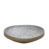 Piato Bathu ''CORSICA'' Stoneware Ggri 21.5x22x6cm VRA104K1 Espiel