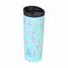 ESTIA Thermos Inox Travel Mug Save the Aegean 500ml Blossom Green 01-20422