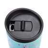 ESTIA Thermos Inox Travel Mug Save the Aegean 500ml Blossom Green 01-20422
