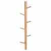 Estia Kremastra Toixou Xulini 6 Theseon Bamboo 65x6x15cm 04-19853