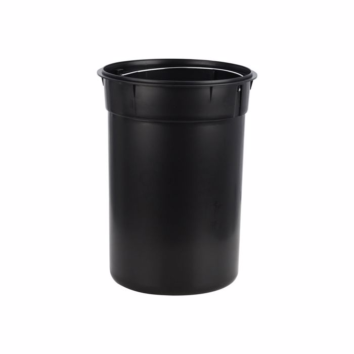 Estia Χαρτοδοχείο classic 12lt ίνοξ ματ 32x25x37,5ΕΚ 02-0066 Estia Xartodoxeio classic 12lt inox mat 32x25x37,5EK 02-0066