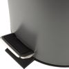 Estia Xartodoxeio classic 5lt ggri mat 26x20x28 EK 02-3753