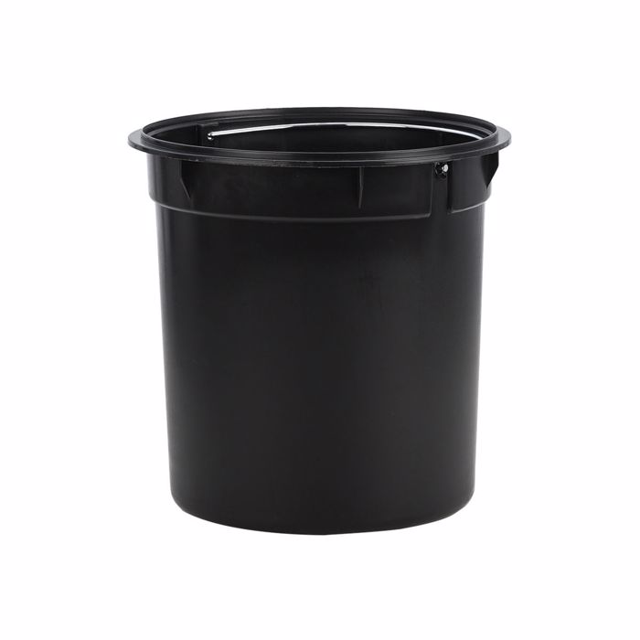 Estia Χαρτοδοχείο classic 5lt λευκό ματ 26x20x28 ΕΚ 02-3746 Estia Xartodoxeio classic 5lt lefko mat 26x20x28 EK 02-3746