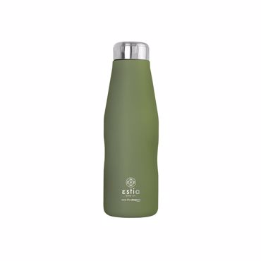 Estia Θερμός Travel Flask 500ml ''Save the Aegean'' Forest Spirit 01-12069