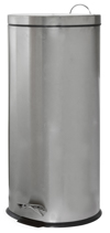 ESTIA Kados pental classic inox mat 30lt 01-1759	                                                            