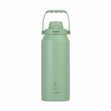 Estia Θερμός Lift Bottle SAVE THE AEGEAN 1.8lt PINE 12.6x11x30.3cm 01-41441