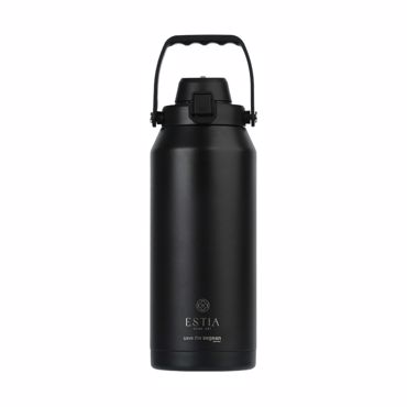 Estia Θερμός Lift Bottle SAVE THE AEGEAN 1.8lt VOID 12.6x11x30.3cm 01-41465