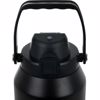 Estia Thermos Lift Bottle SAVE THE AEGEAN 1.8lt VOID 12.6x11x30.3cm 01-41465