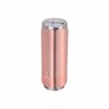 Estia Thermos Travel Cup 500ml ''Save the Aegean'' Rose Gold 01-7867