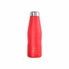 Estia Thermos Travel Flask 500ml ''Save the Aegean'' Scarlet Red 01-8543