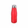 Estia Thermos Travel Flask 500ml ''Save the Aegean'' Scarlet Red 01-8543