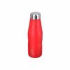 Estia Thermos Travel Flask 500ml ''Save the Aegean'' Scarlet Red 01-8543