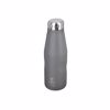 Estia Thermos Travel Flask 500ml ''Save the Aegean'' Fjord Grey 01-8550