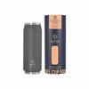 Estia Thermos Travel Cup ''Save the Aegean'' 500ml Fjord Grey 01-9441