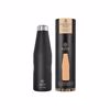 Estia Thermos Travel Flask 750ml ''Save the Aegean'' Midnight Black 01-9816