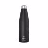Estia Thermos Travel Flask 750ml ''Save the Aegean'' Midnight Black 01-9816