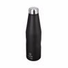 Estia Thermos Travel Flask 750ml ''Save the Aegean'' Midnight Black 01-9816